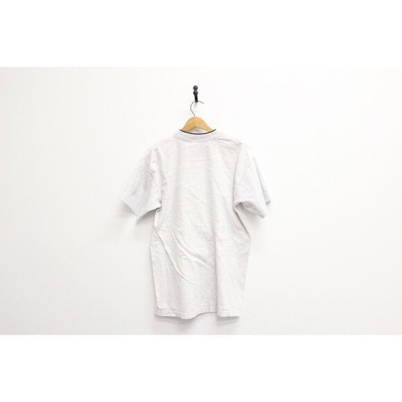 Vintage Kitty Cat I Dont Do Mouse Work T Shirt Large - Picture 6 of 9